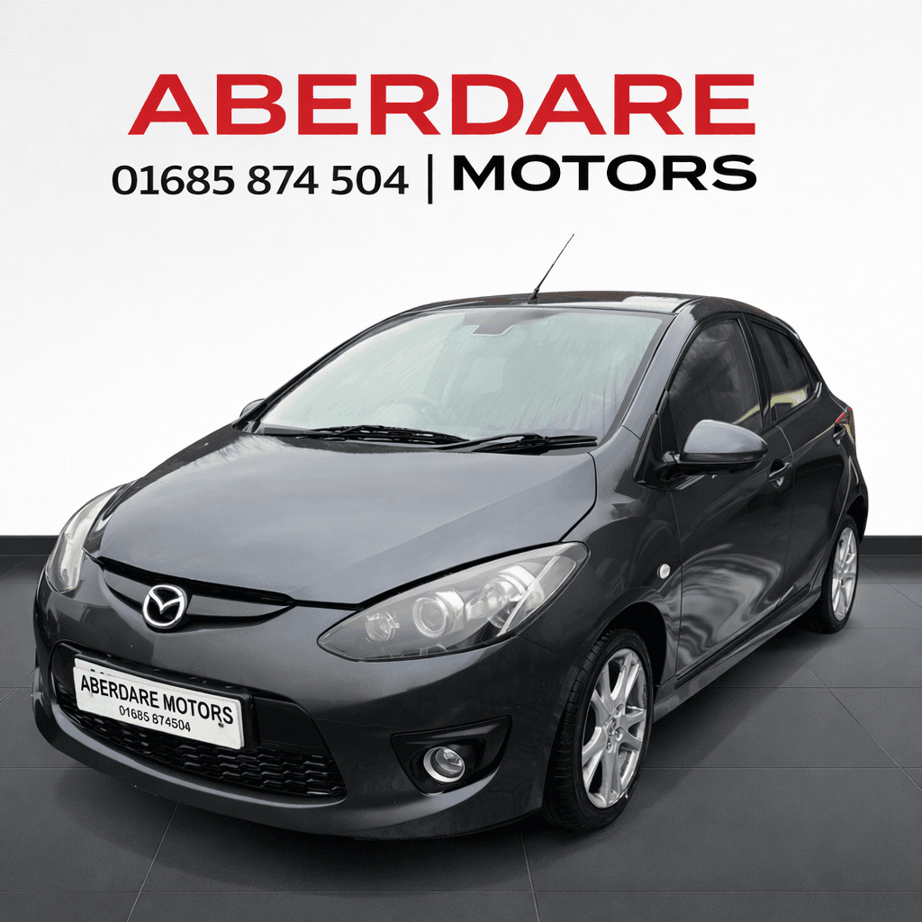 Mazda Mazda2 - image 1 of 9