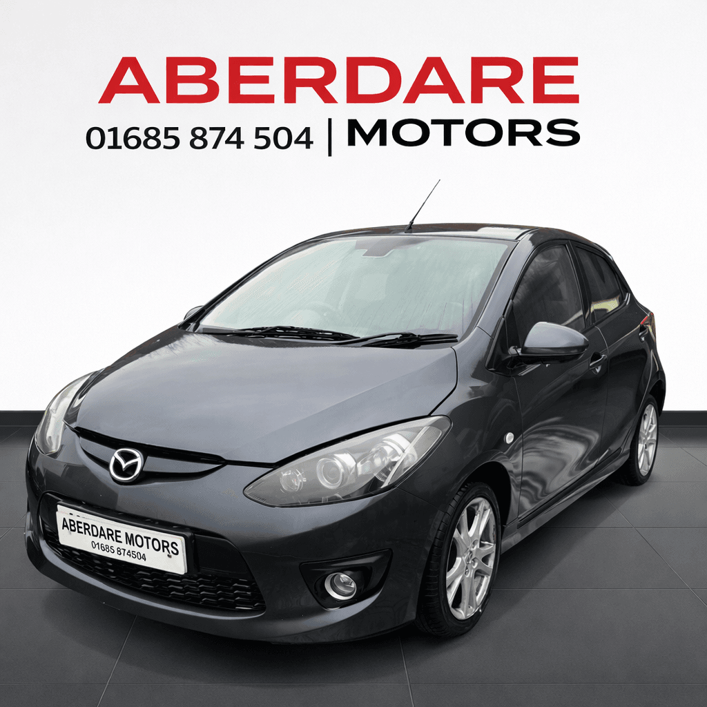 Mazda Mazda2 - image 1 of 9