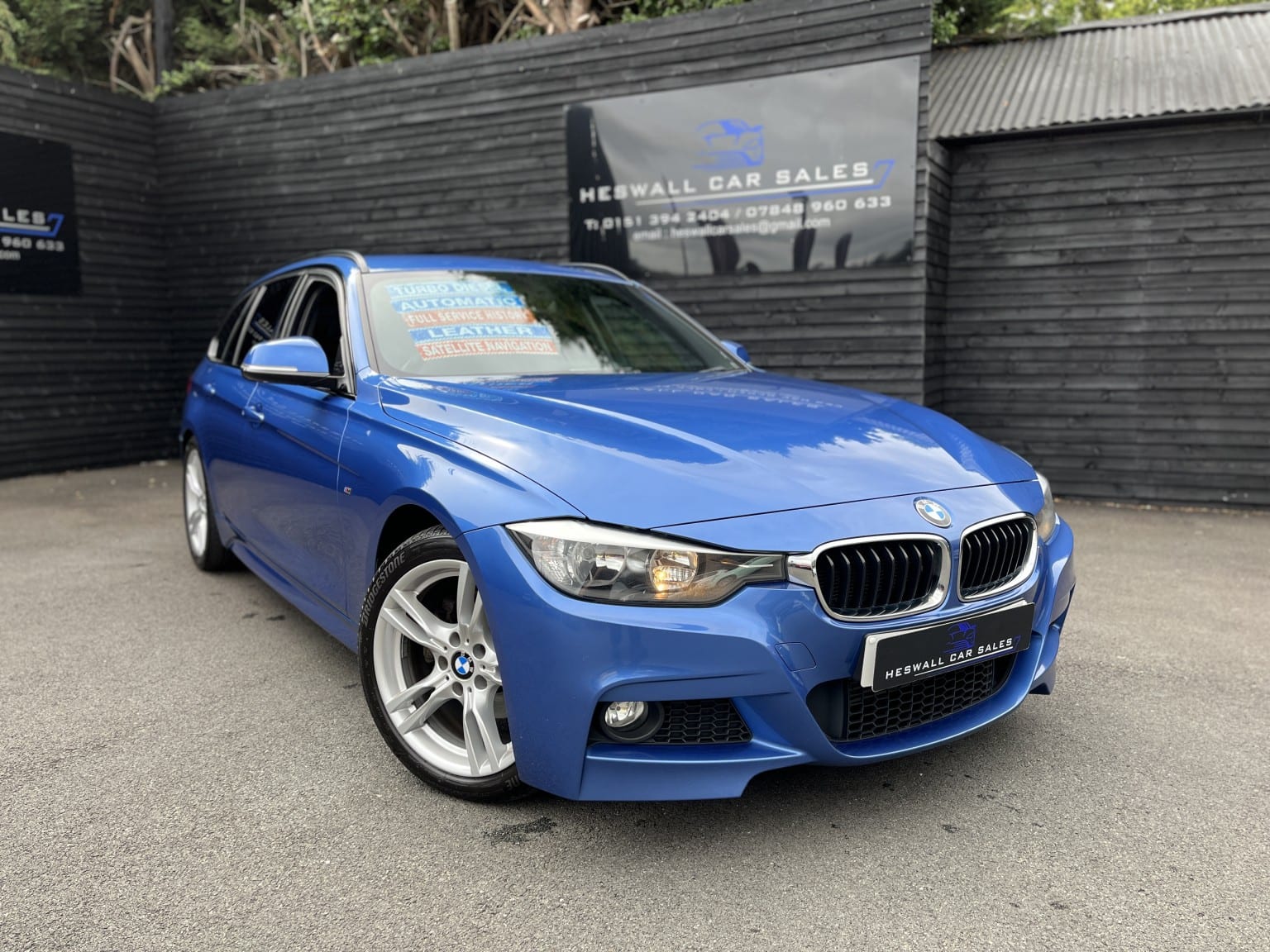 BMW 3 Series - image 1 of 31