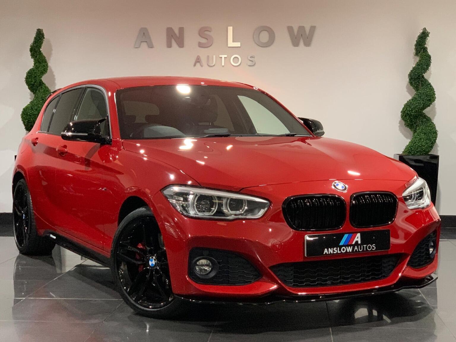 BMW 1 SERIES - image 1 of 2