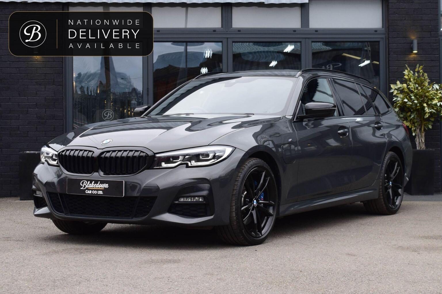 BMW 3 Series - image 1 of 43