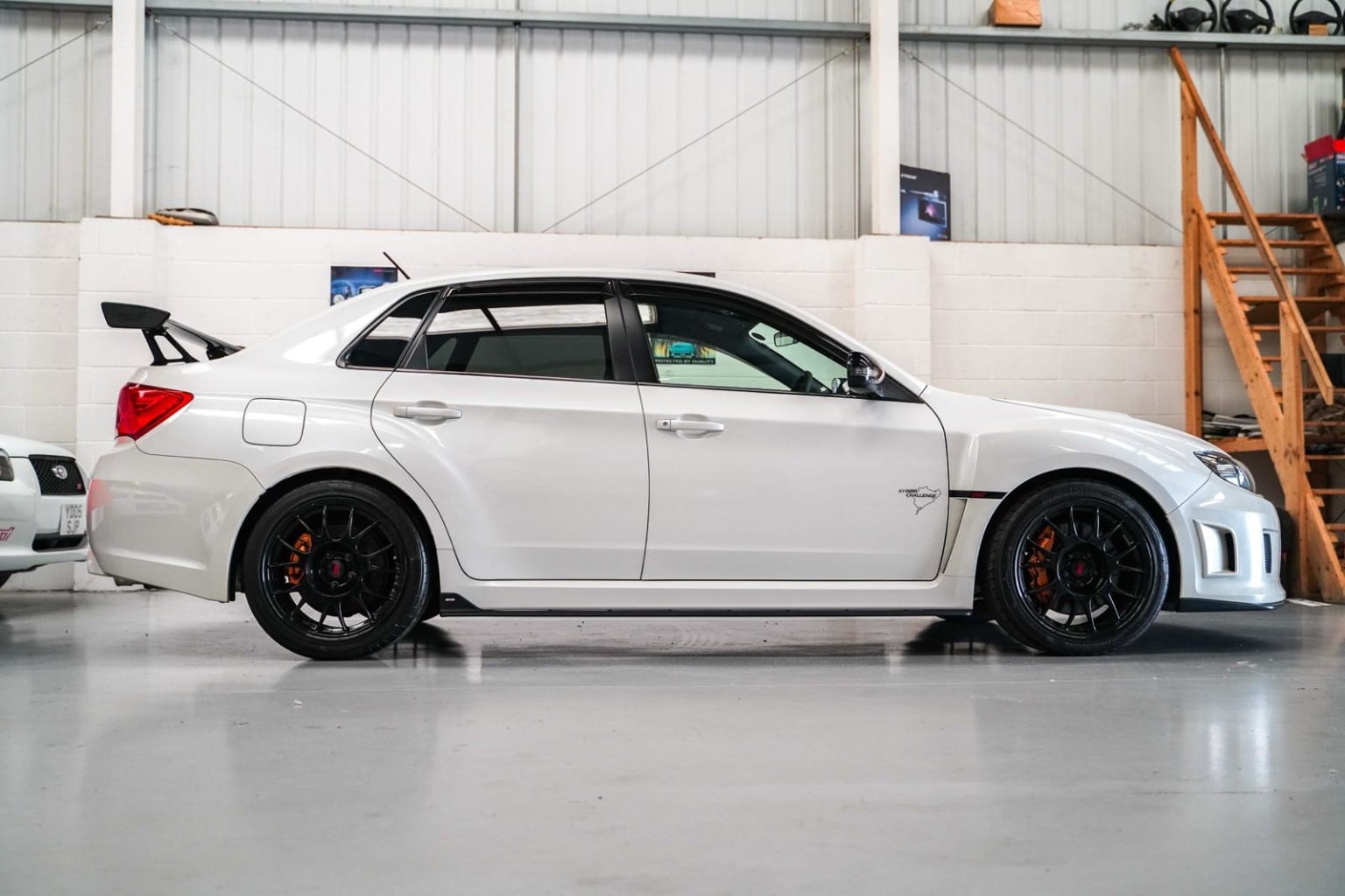 Subaru WRX STI - image 1 of 42