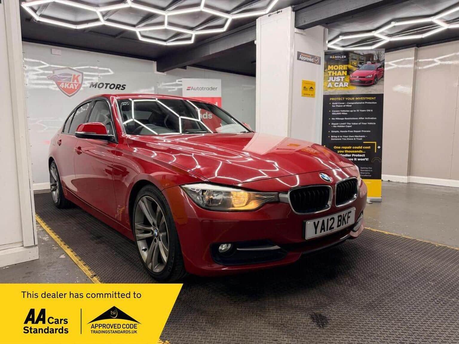 BMW 3 Series - image 1 of 65