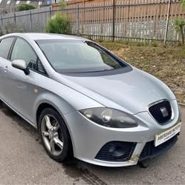 SEAT Leon - image 1 of 12