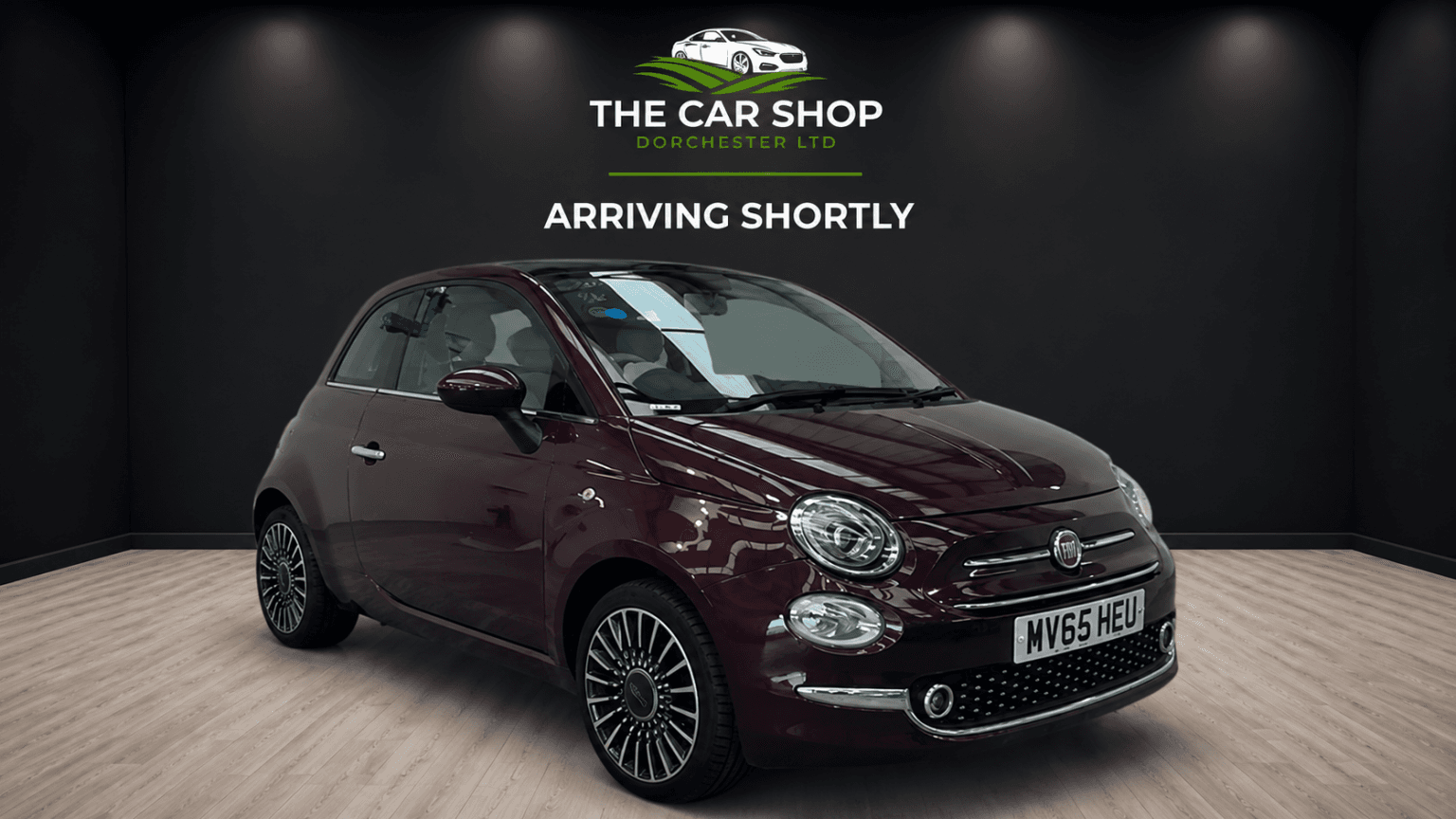 Fiat 500 - image 1 of 12