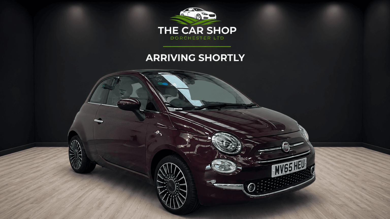 Fiat 500 - image 1 of 12