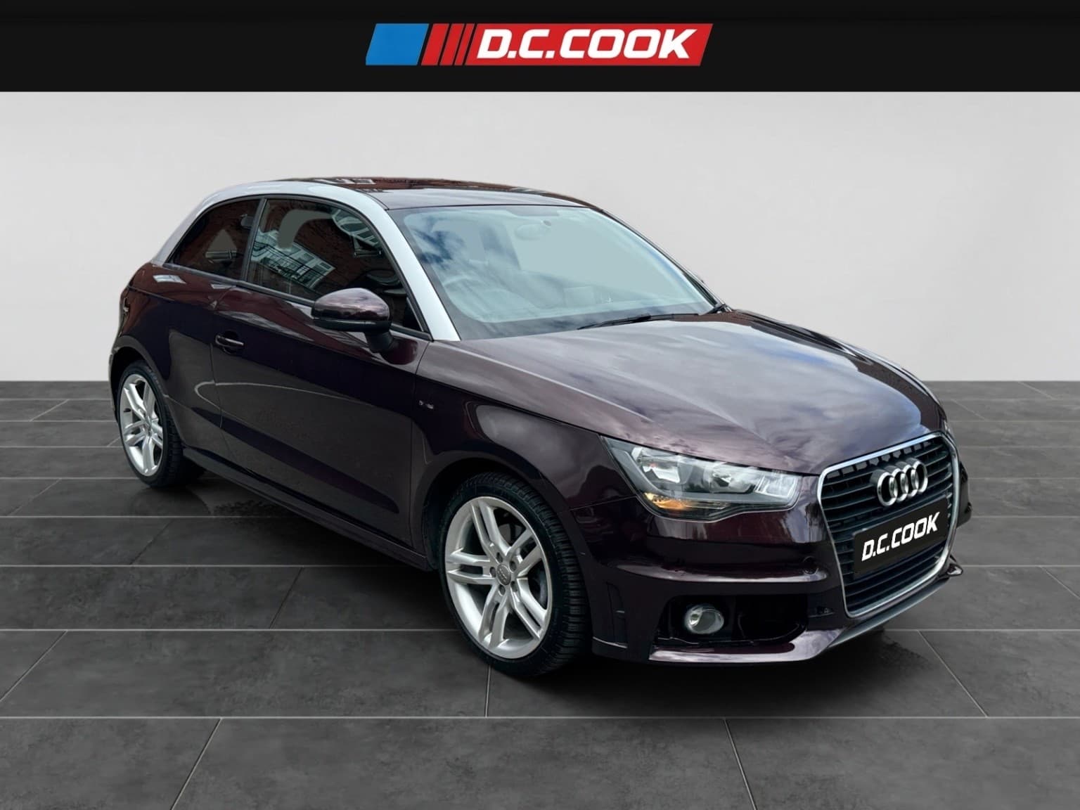 Audi A1 - image 1 of 15