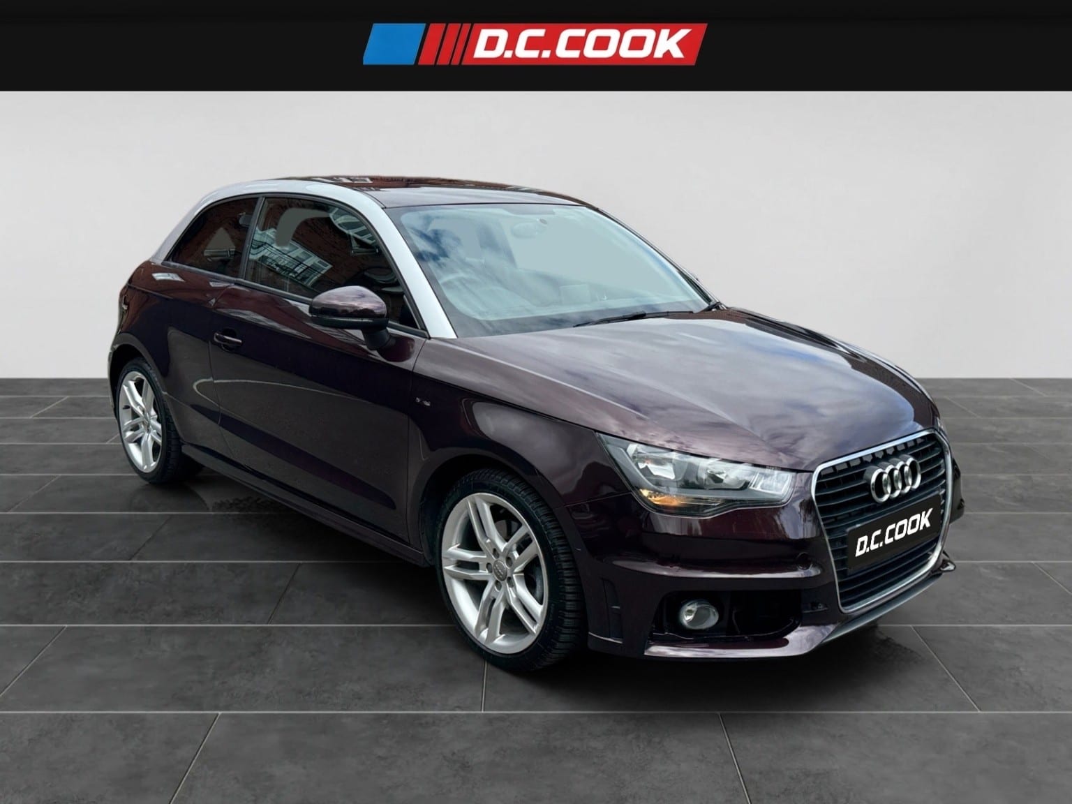 Audi A1 - image 1 of 15