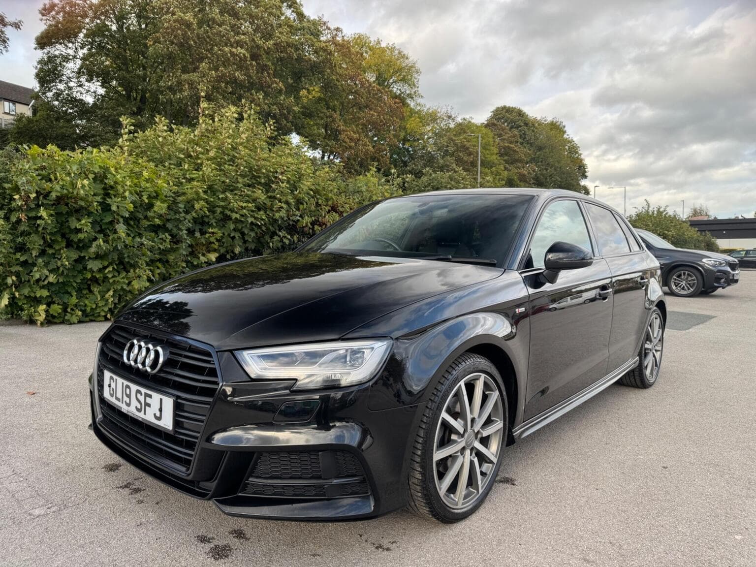 Audi A3 - image 1 of 55