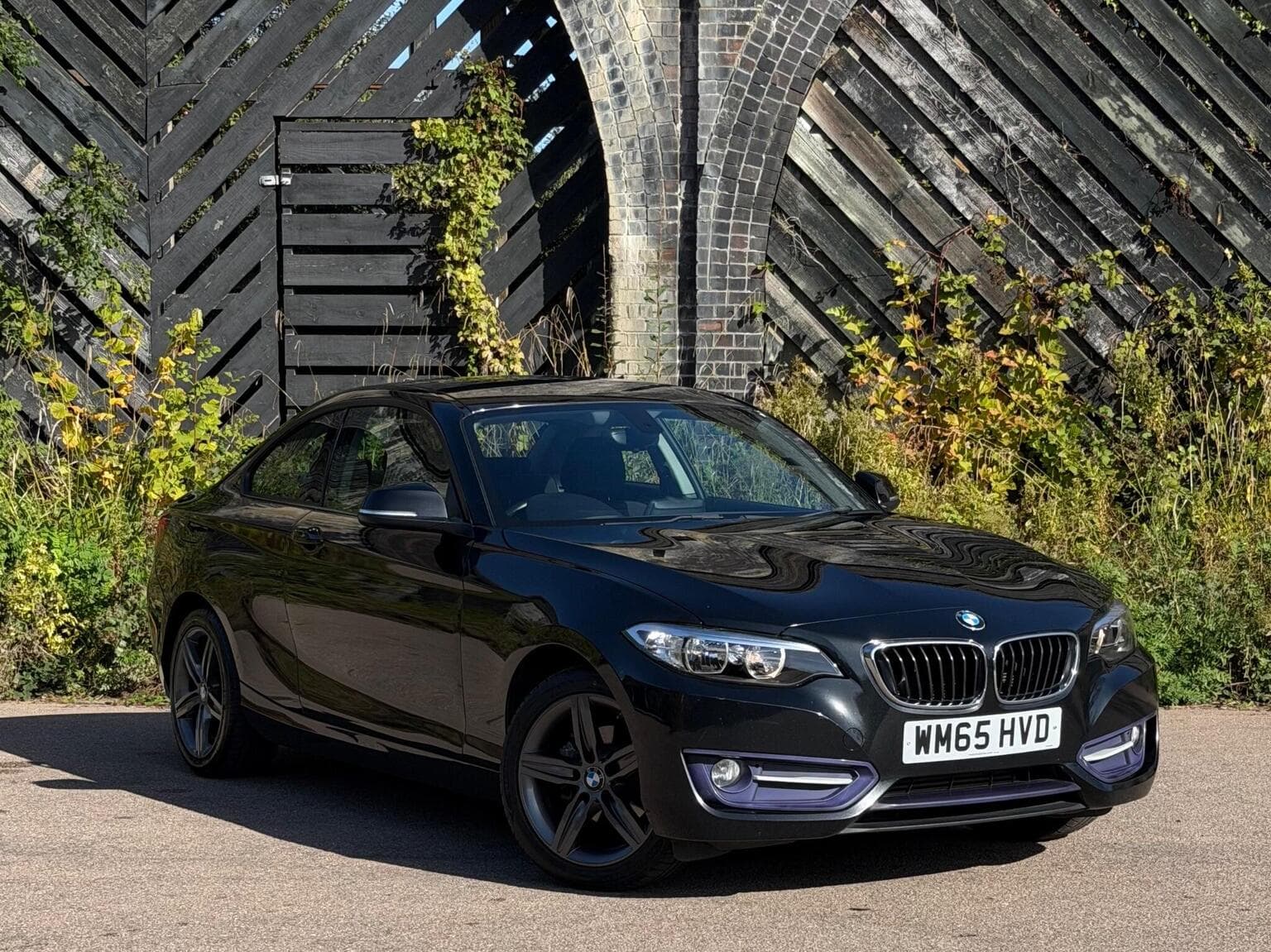 BMW 2 Series - image 1 of 41