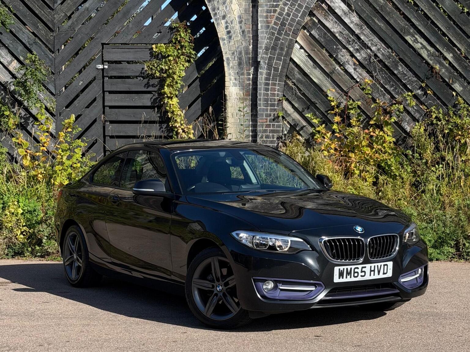 BMW 2 Series - image 1 of 41