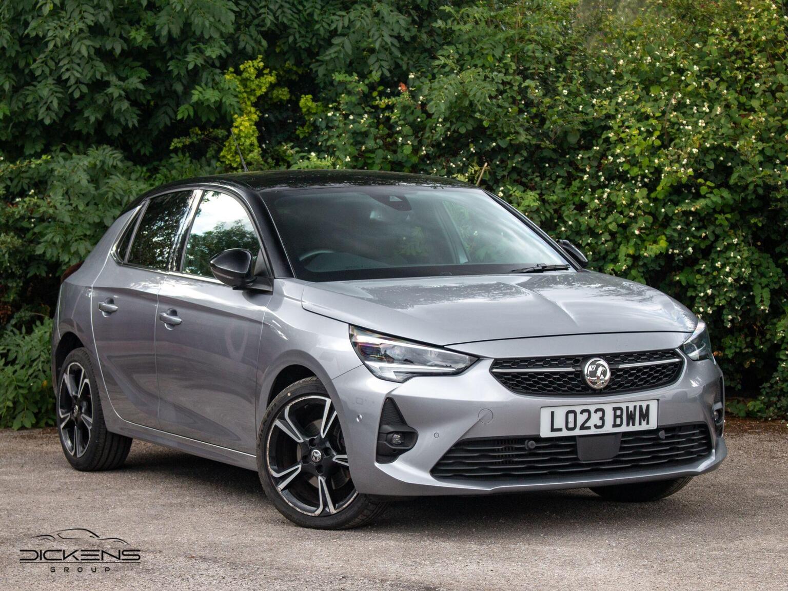 Vauxhall Corsa - image 1 of 30