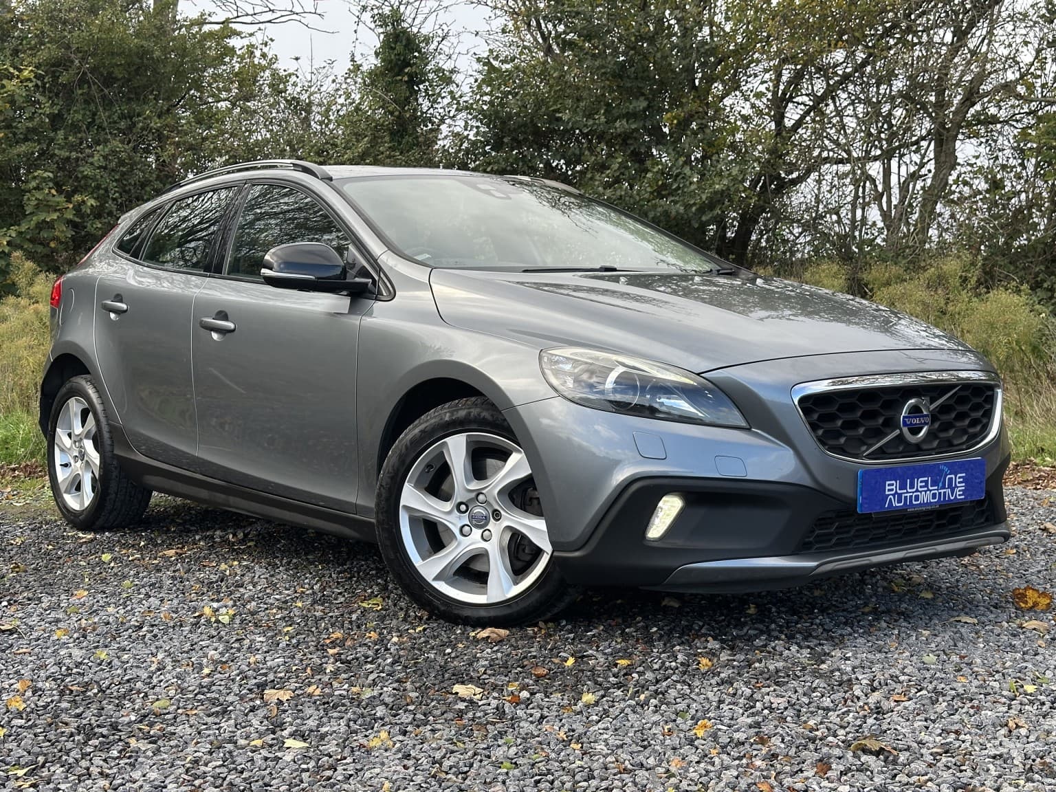 Volvo V40 Cross Country - image 1 of 46