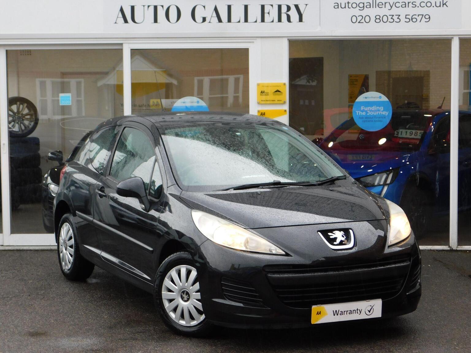 Peugeot 207 - image 1 of 100