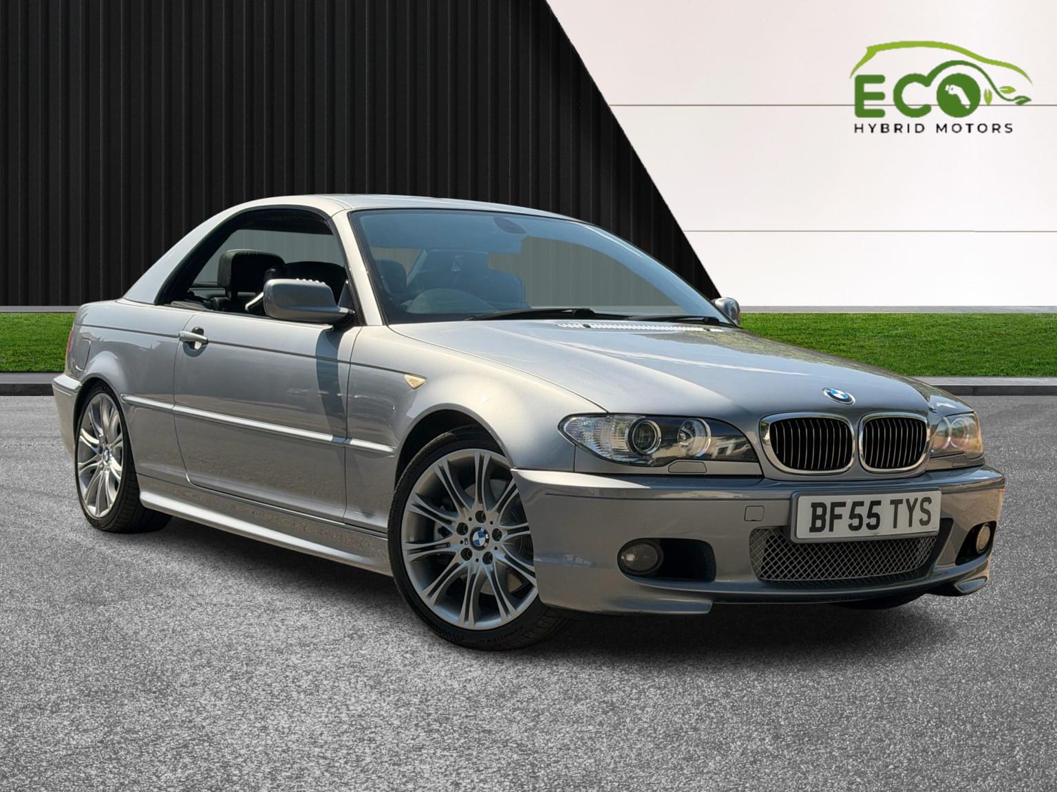 BMW 3 Series - image 1 of 47