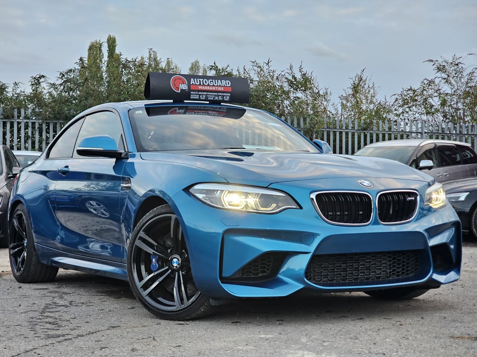 BMW M2 - image 1 of 45