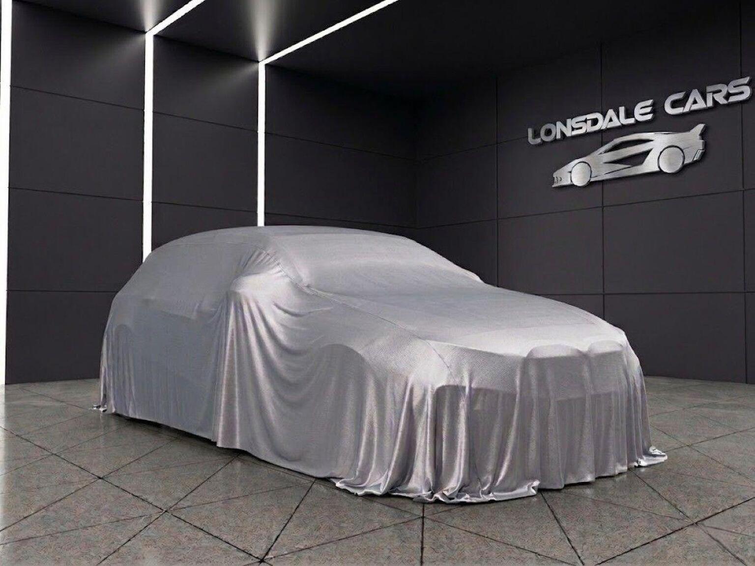 Ford Focus - image 1 of 6