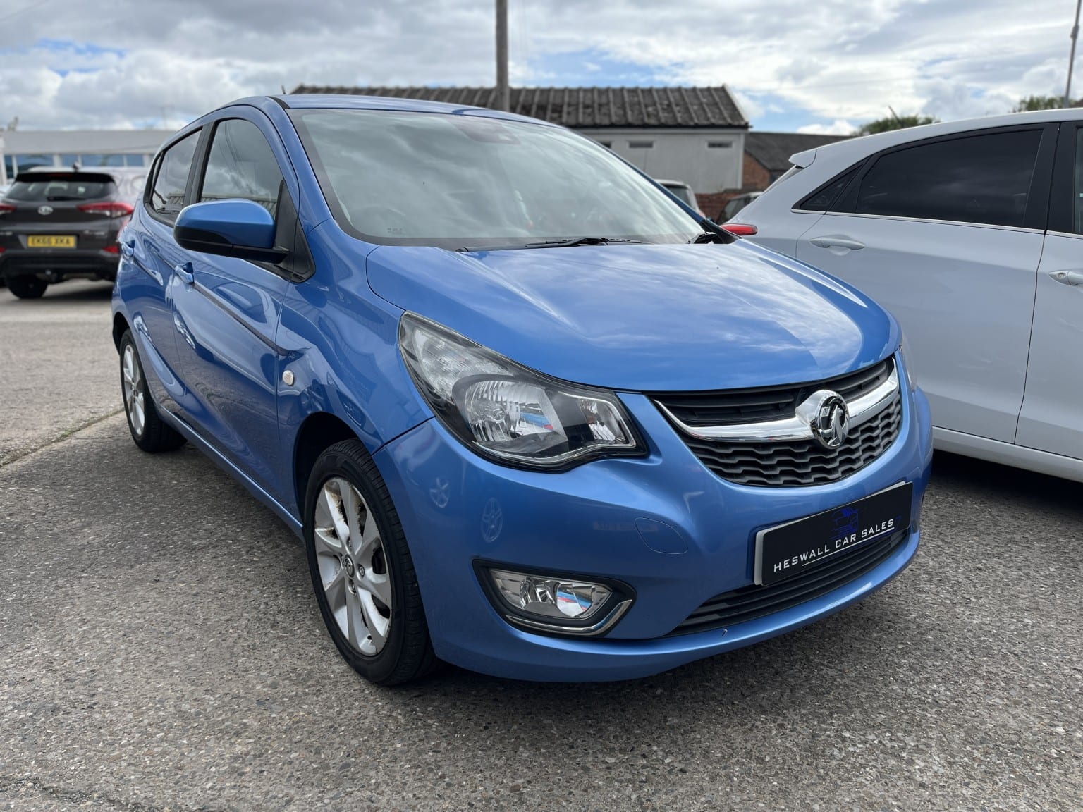 Vauxhall Viva - image 1 of 2