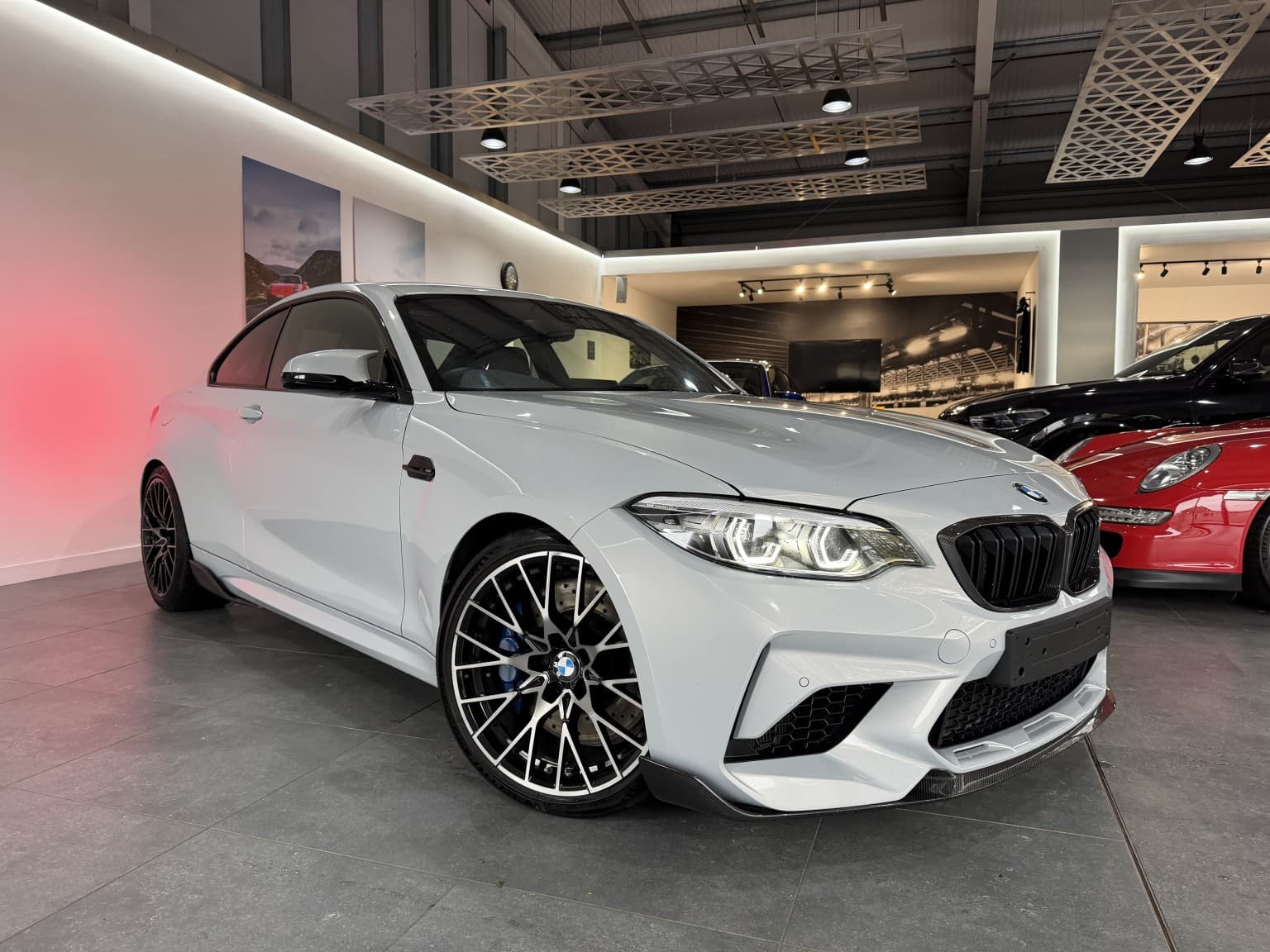 BMW M2 - image 1 of 44