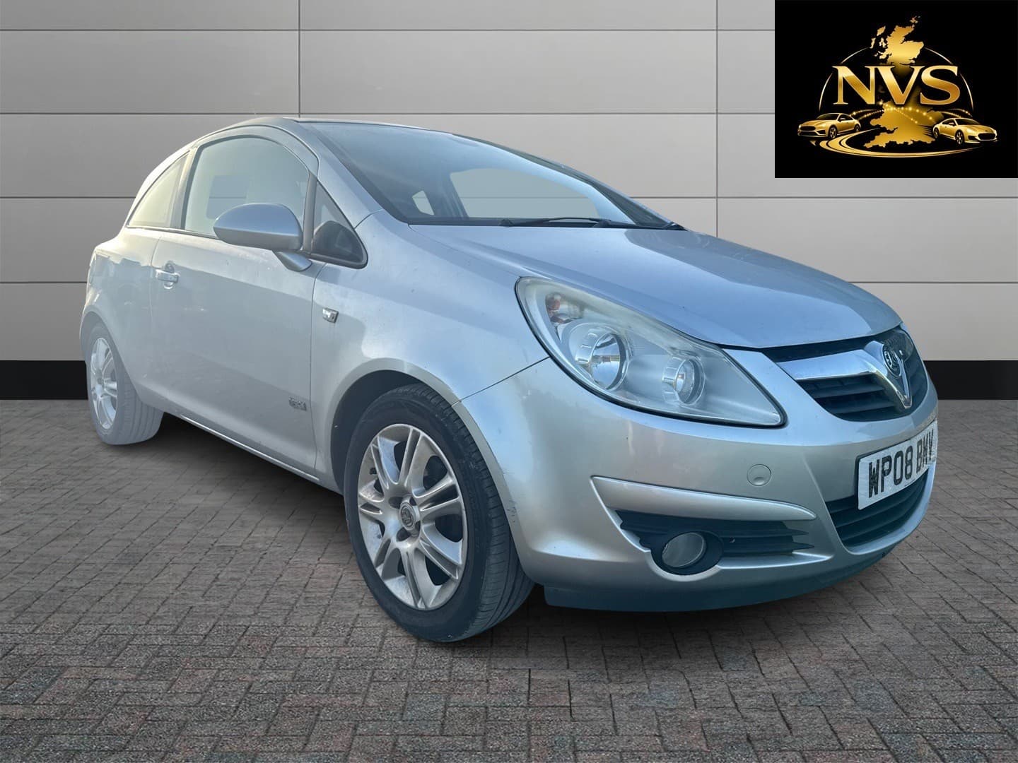 Vauxhall Corsa - image 1 of 12