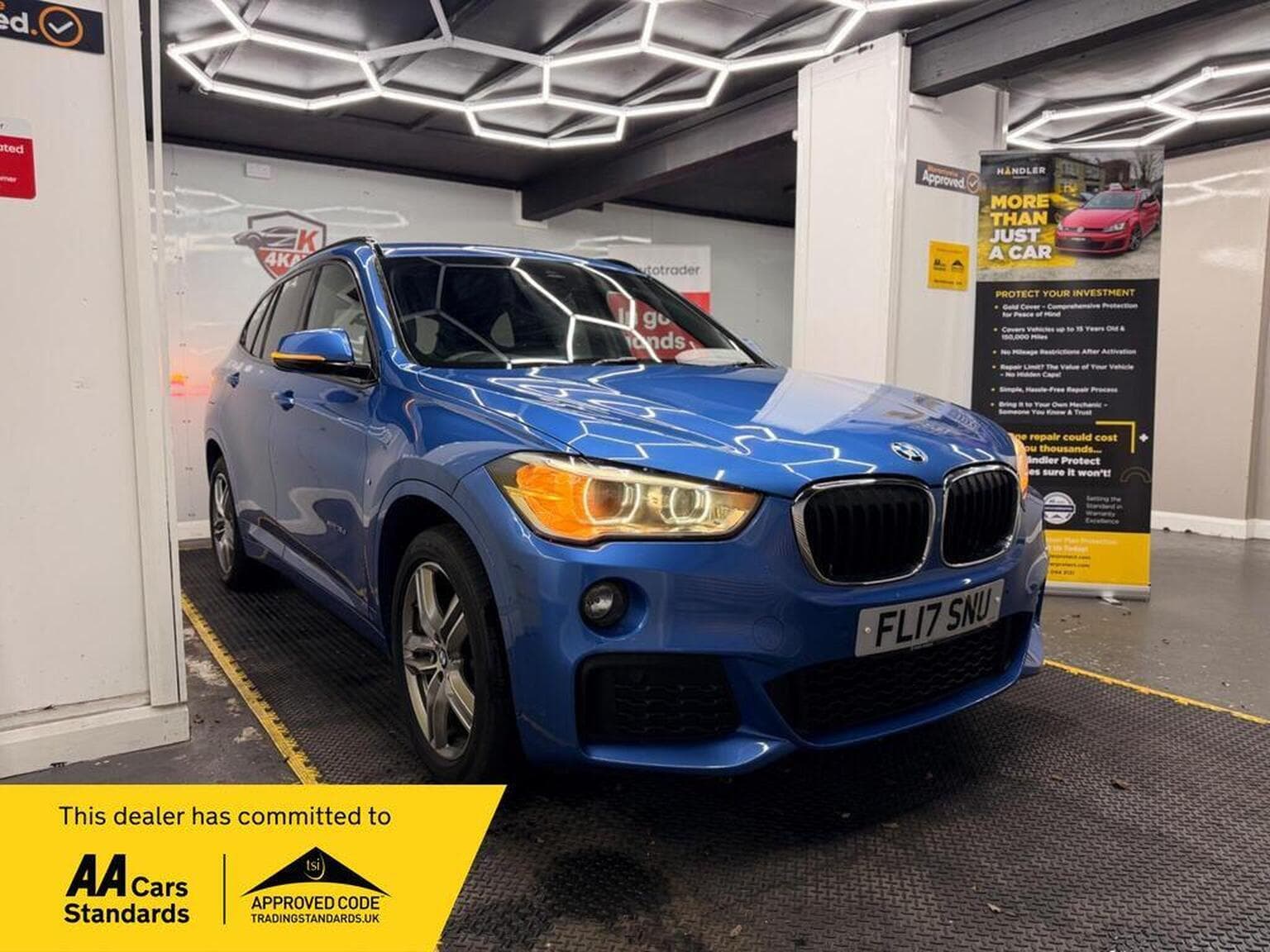 BMW X1 - image 1 of 72