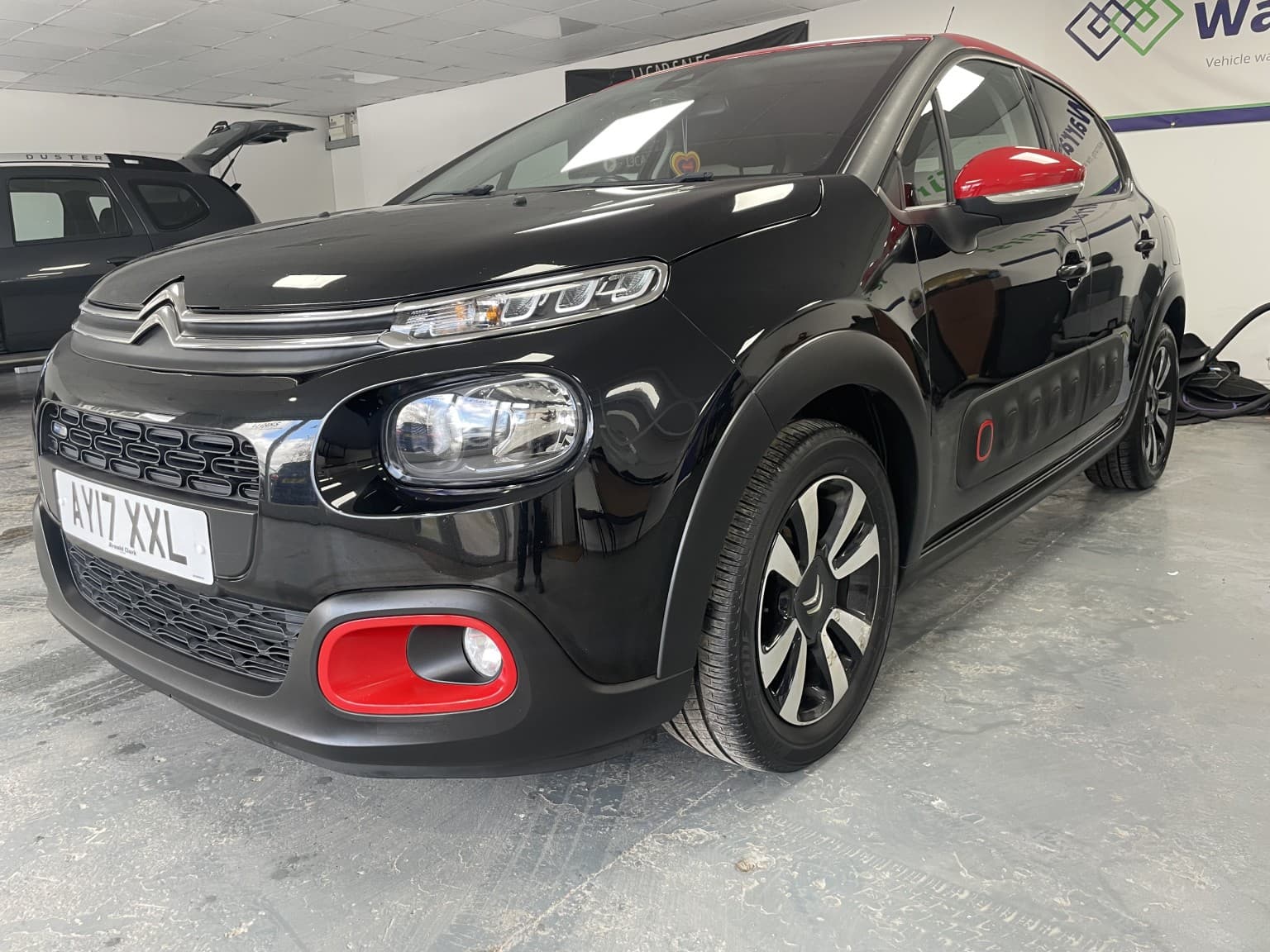 Citroen C3 - image 1 of 17