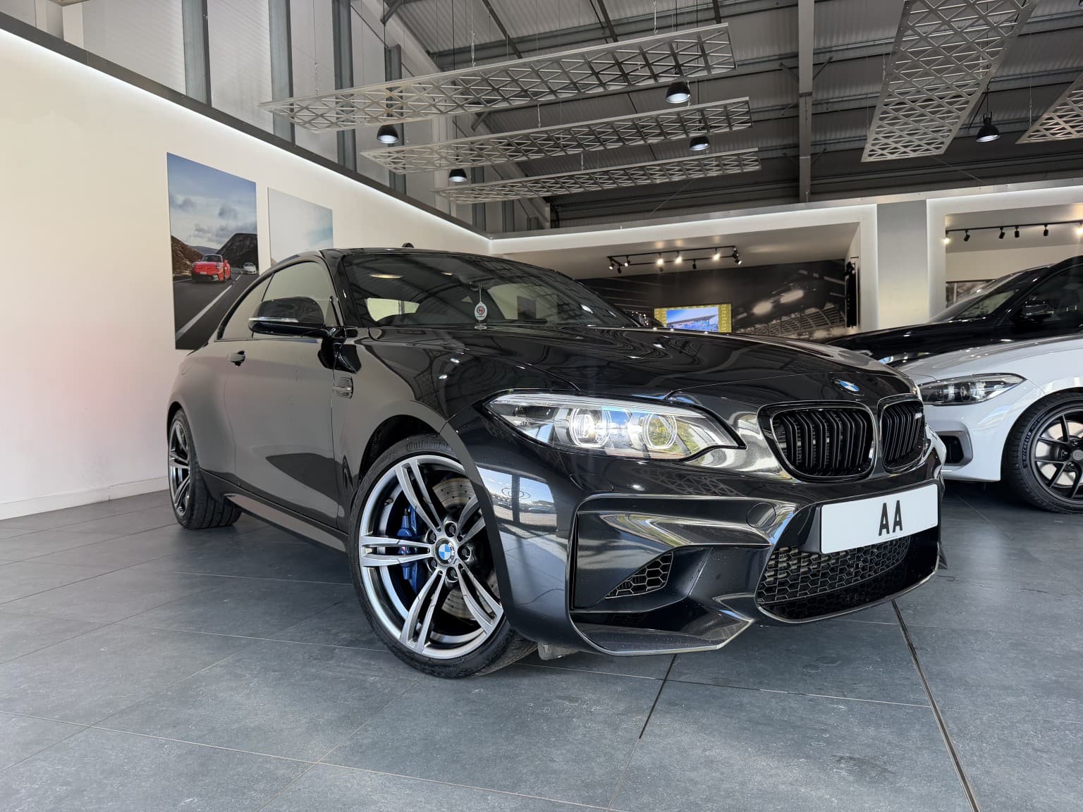 BMW M2 - image 1 of 36