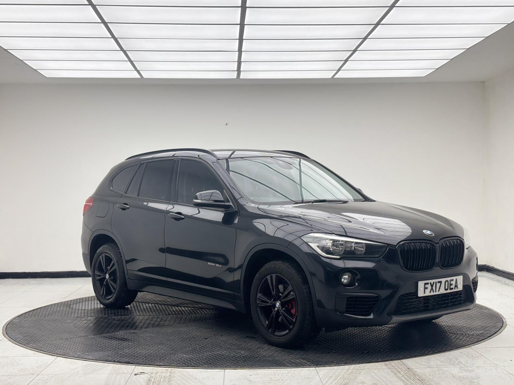 BMW X1 - image 1 of 39