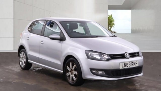 Volkswagen Polo - image 1 of 14