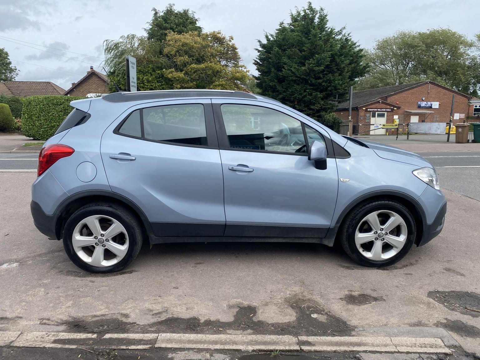 Vauxhall Mokka - image 1 of 26