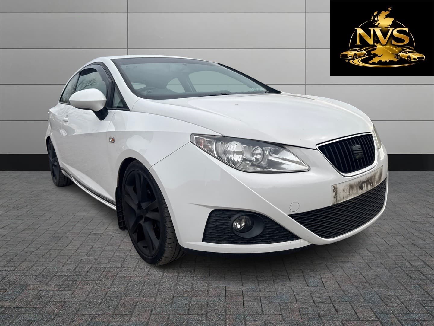 SEAT Ibiza - image 1 of 12