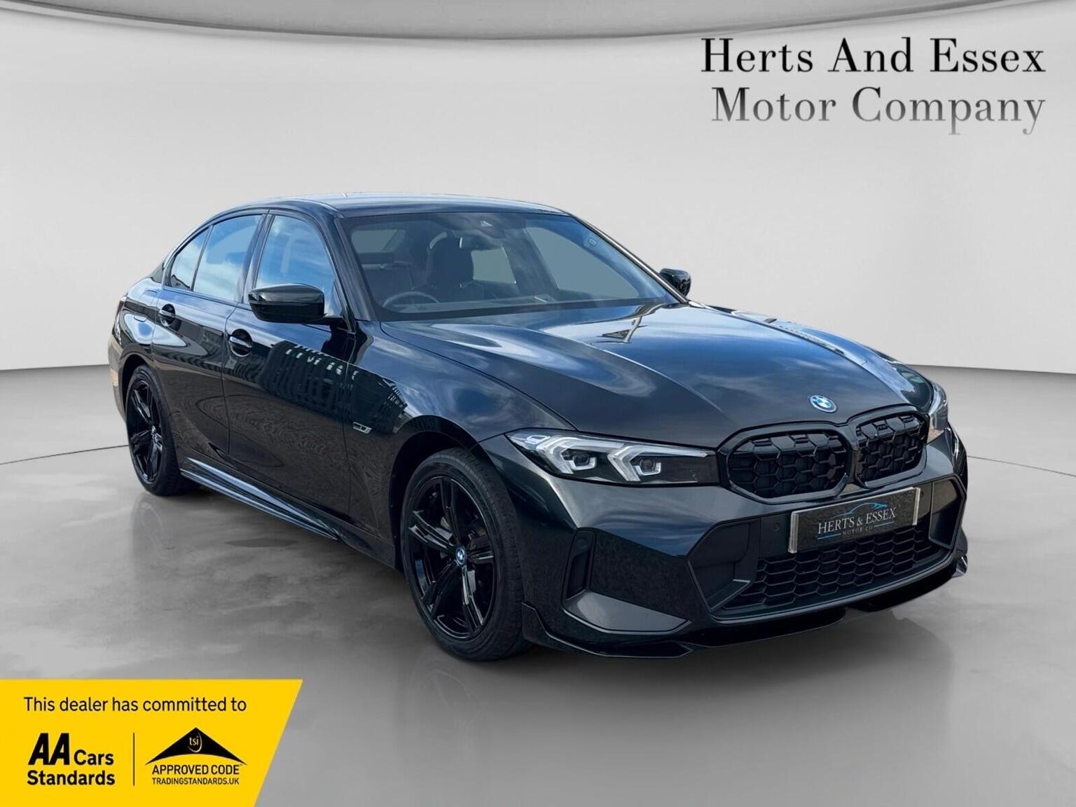 BMW 3 Series - image 1 of 51