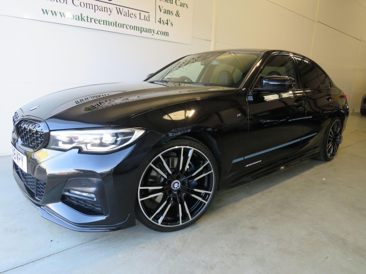 BMW 3 Series - image 1 of 53