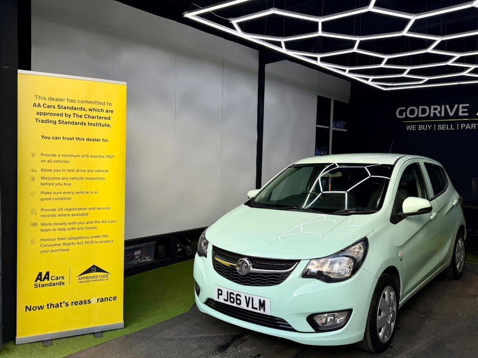 Vauxhall Viva - image 1 of 47