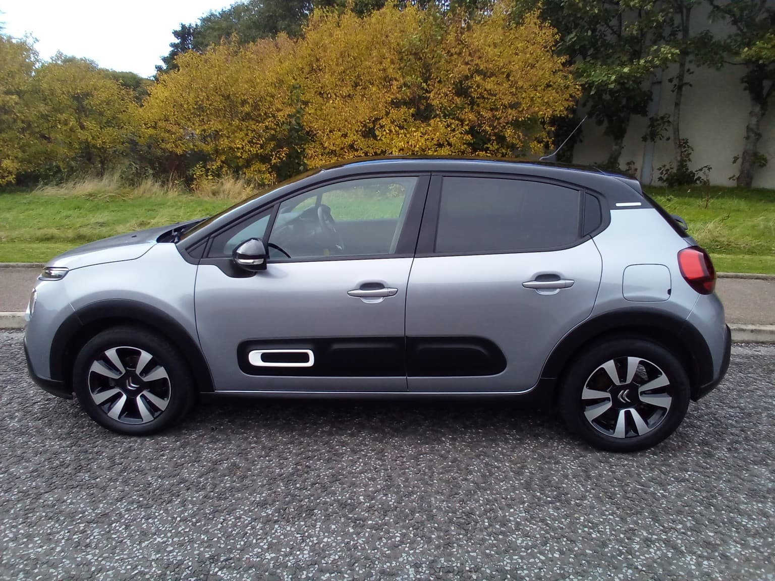 Citroen C3 - image 1 of 16