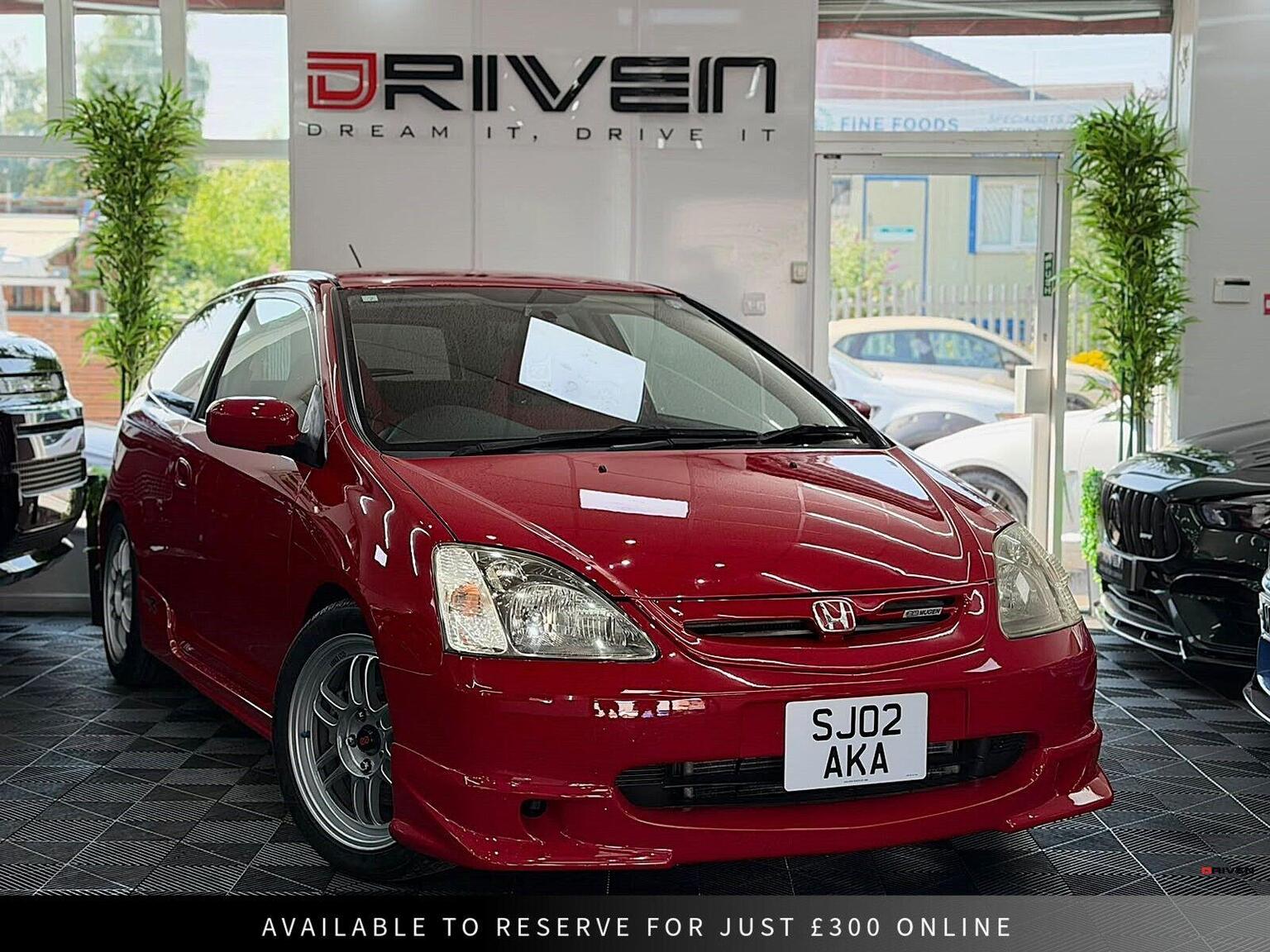 HONDA CIVIC - image 1 of 15