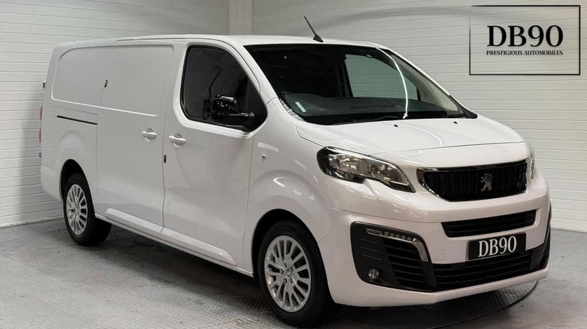 2023 PEUGEOT EXPERT