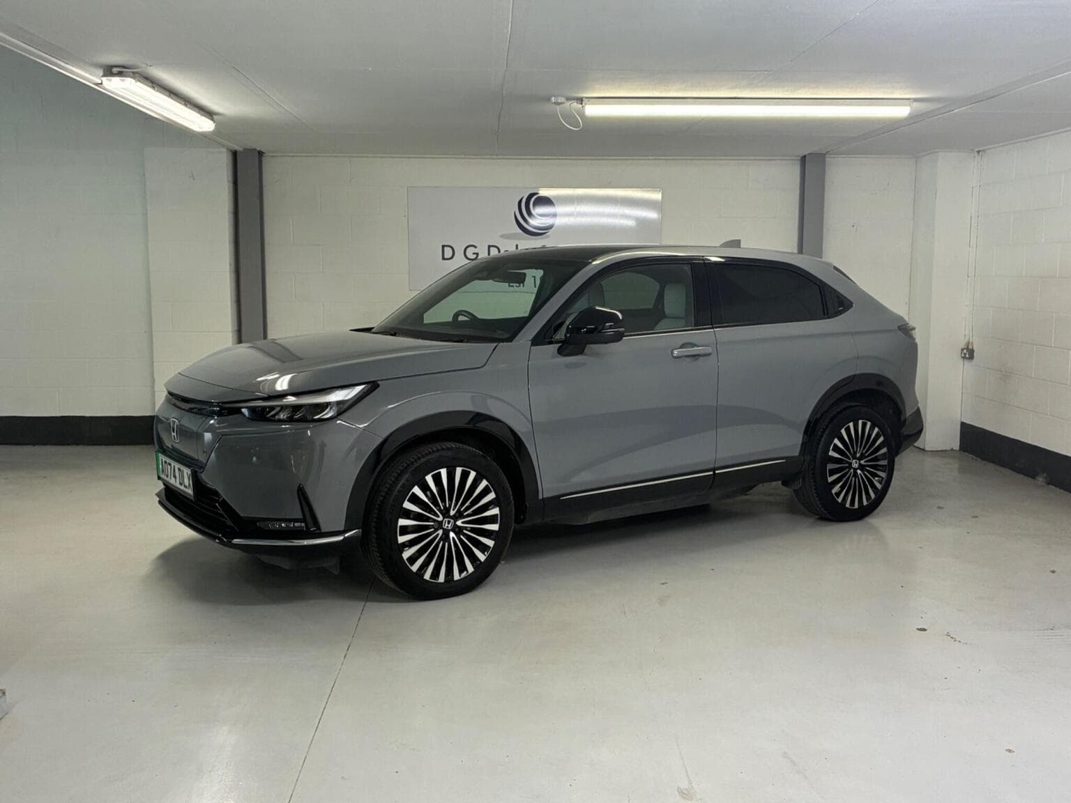 Honda E:NY1 - image 1 of 6