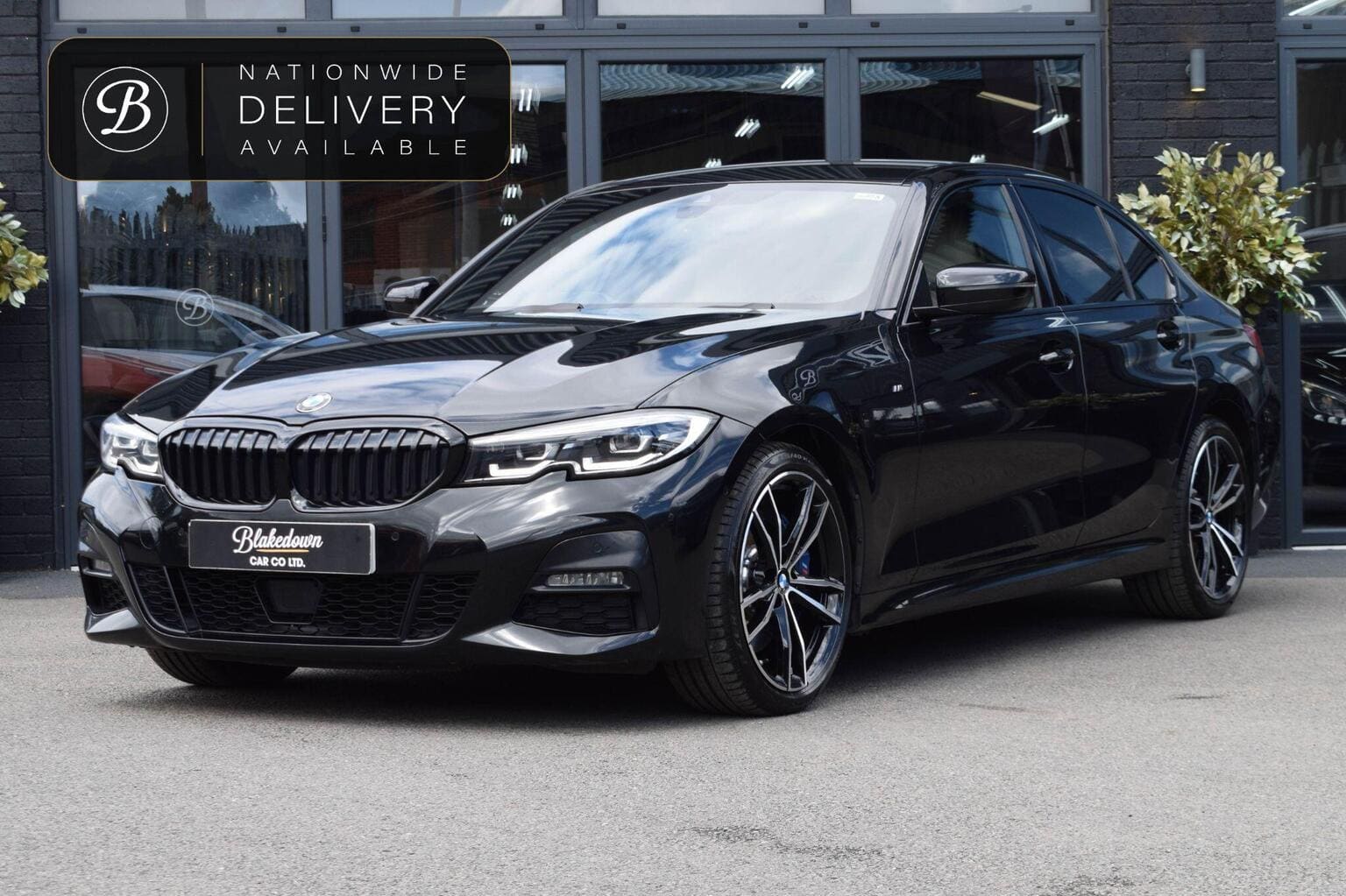 BMW 3 Series - image 1 of 48