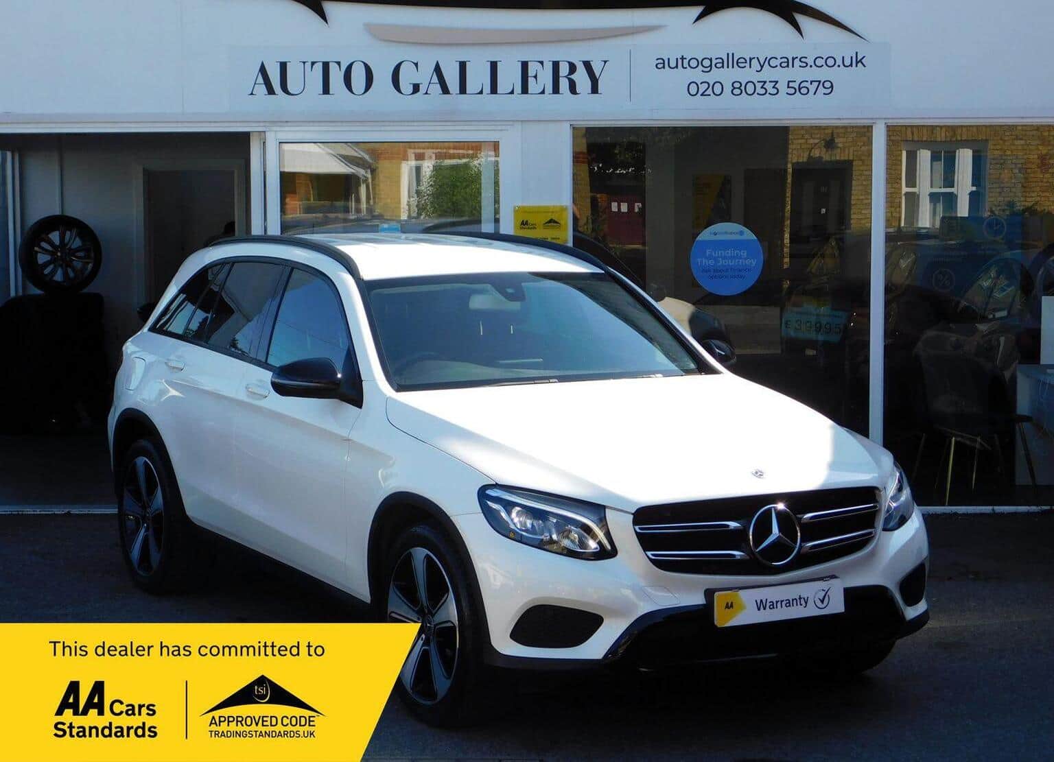 Mercedes-Benz GLC - image 1 of 99